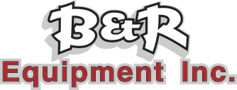 B & R Logo