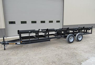 Ag Trailers For Sale