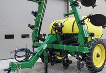 Chemical Spreaders For Sale