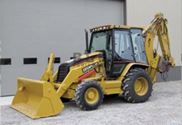 Construction Equipment For Sale