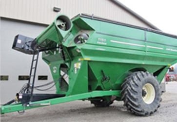 Harvest Equipment For Sale