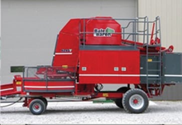 Hay & Forage Equipment For Sale