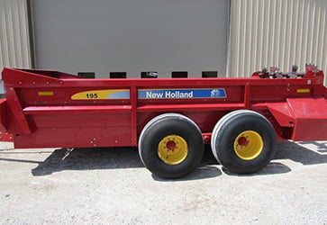Manure Spreaders For Sale
