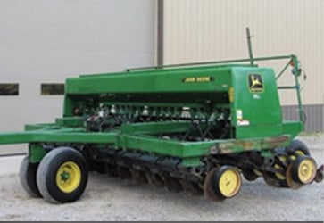 Planting Equipment For Sale