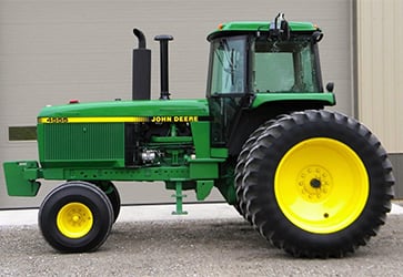 Tractors For Sale